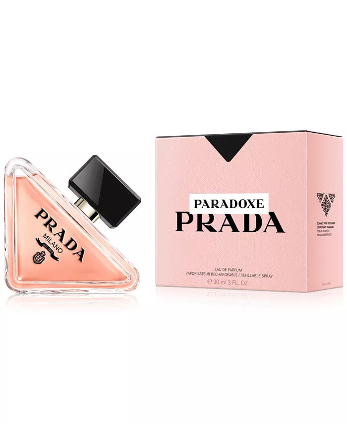 Prada Paradoxe Eau De Parfum