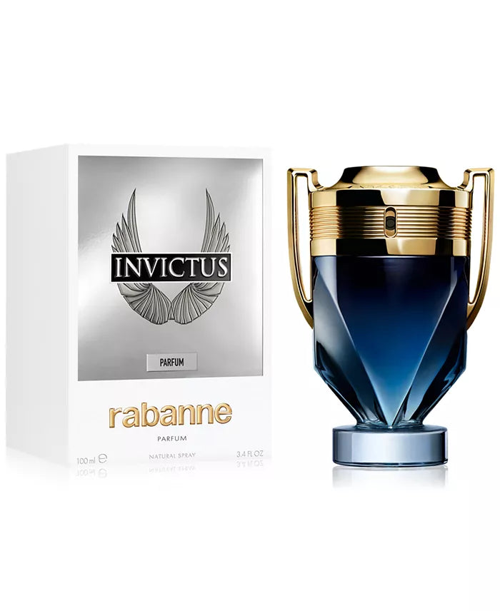 Invictus Parfum