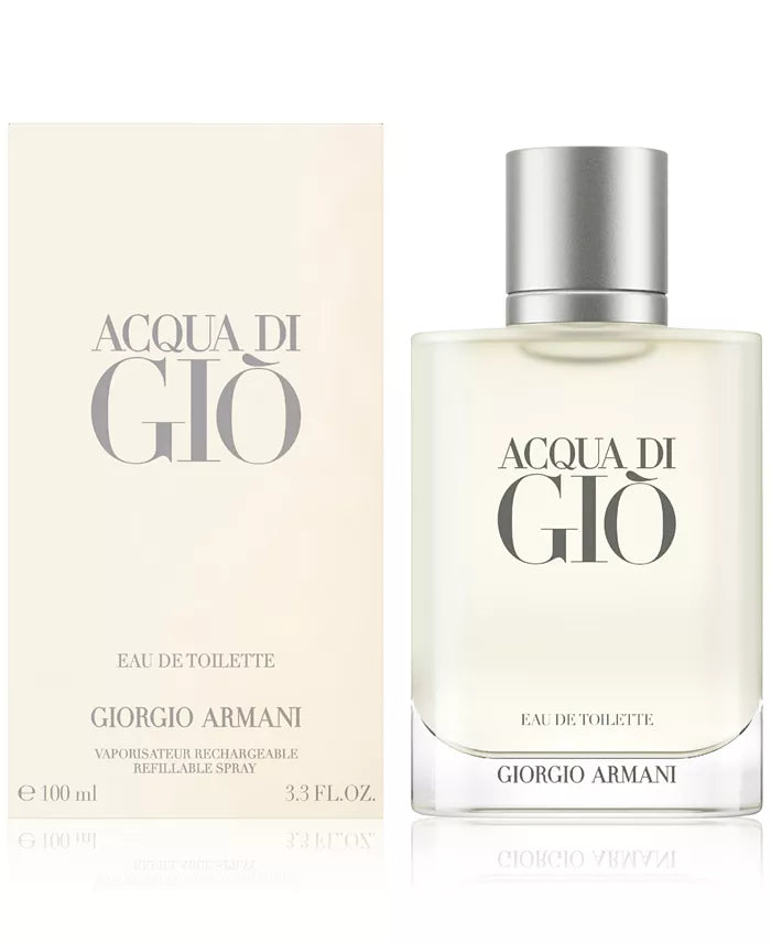 Aqua Dio Gio Eau De Toilette