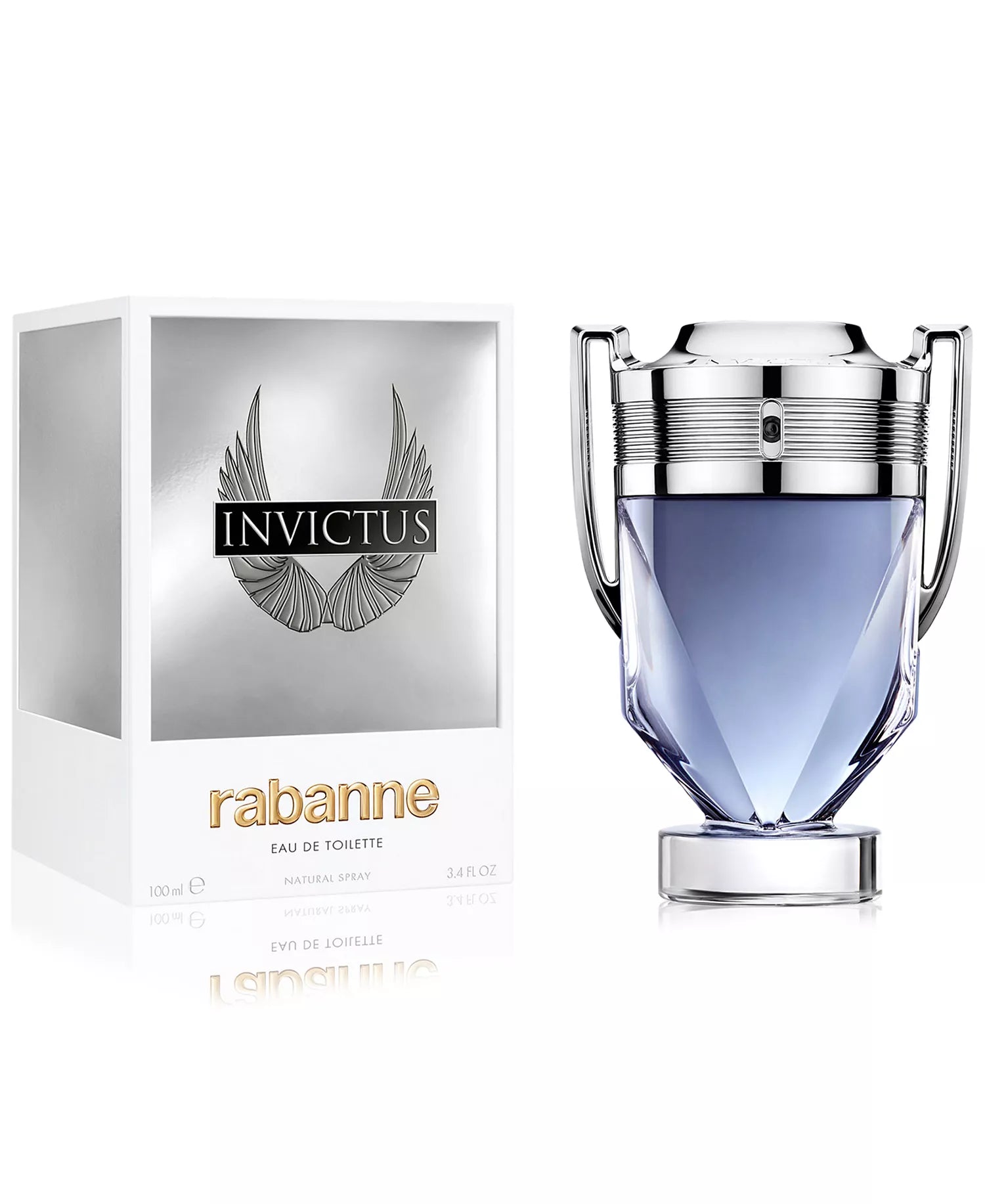 Invitus Eau De Toilette