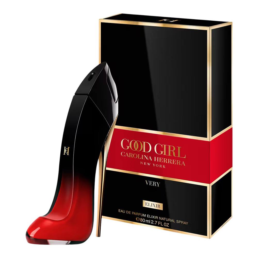 Very Good Girl Elixir Eau de Parfum