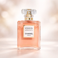 Coco Chanel  Eau De Parfum  Intense