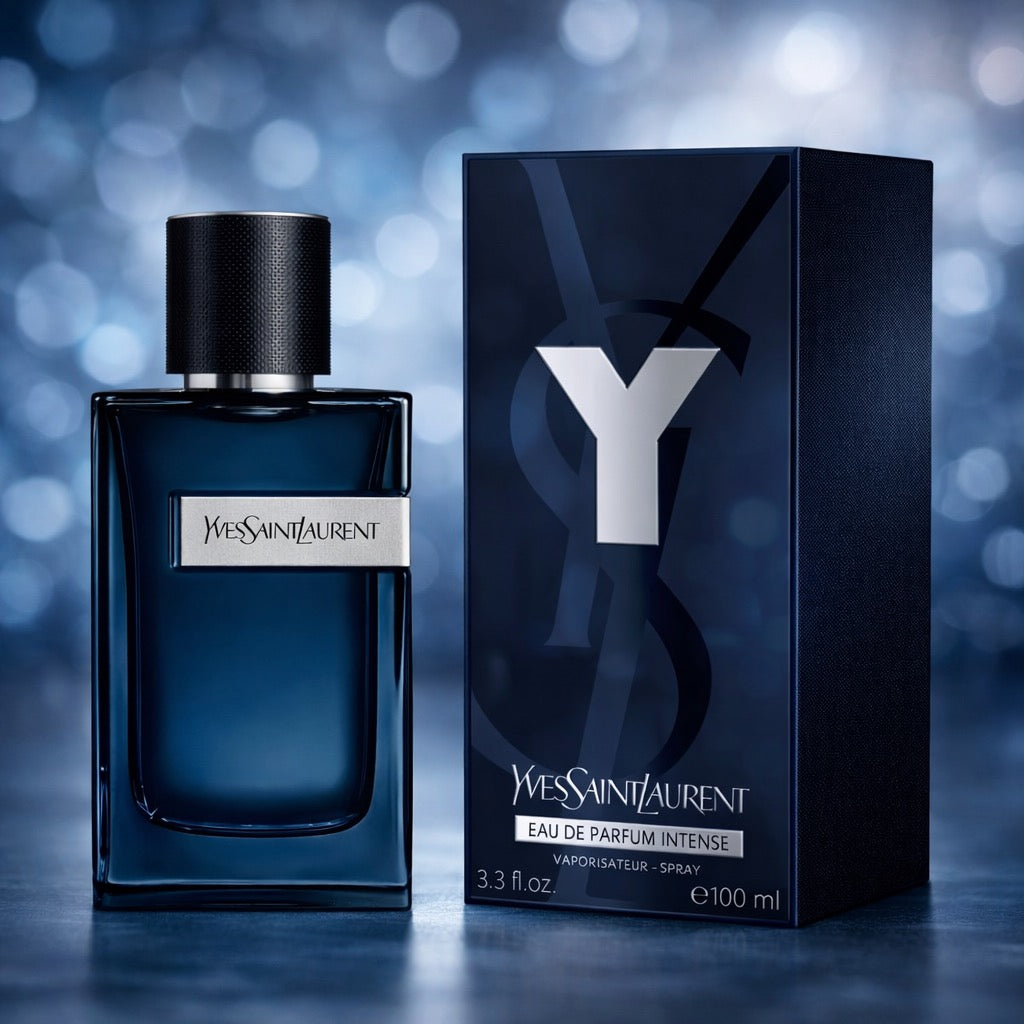 Yves Saint Laurent  Eau De Parfum