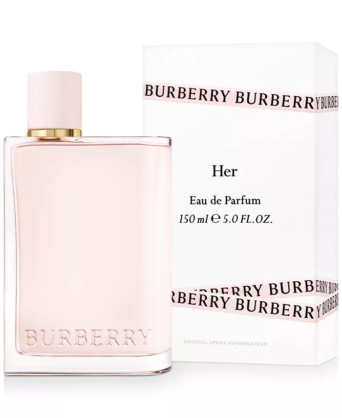 Burberry Her Eau De Parfum