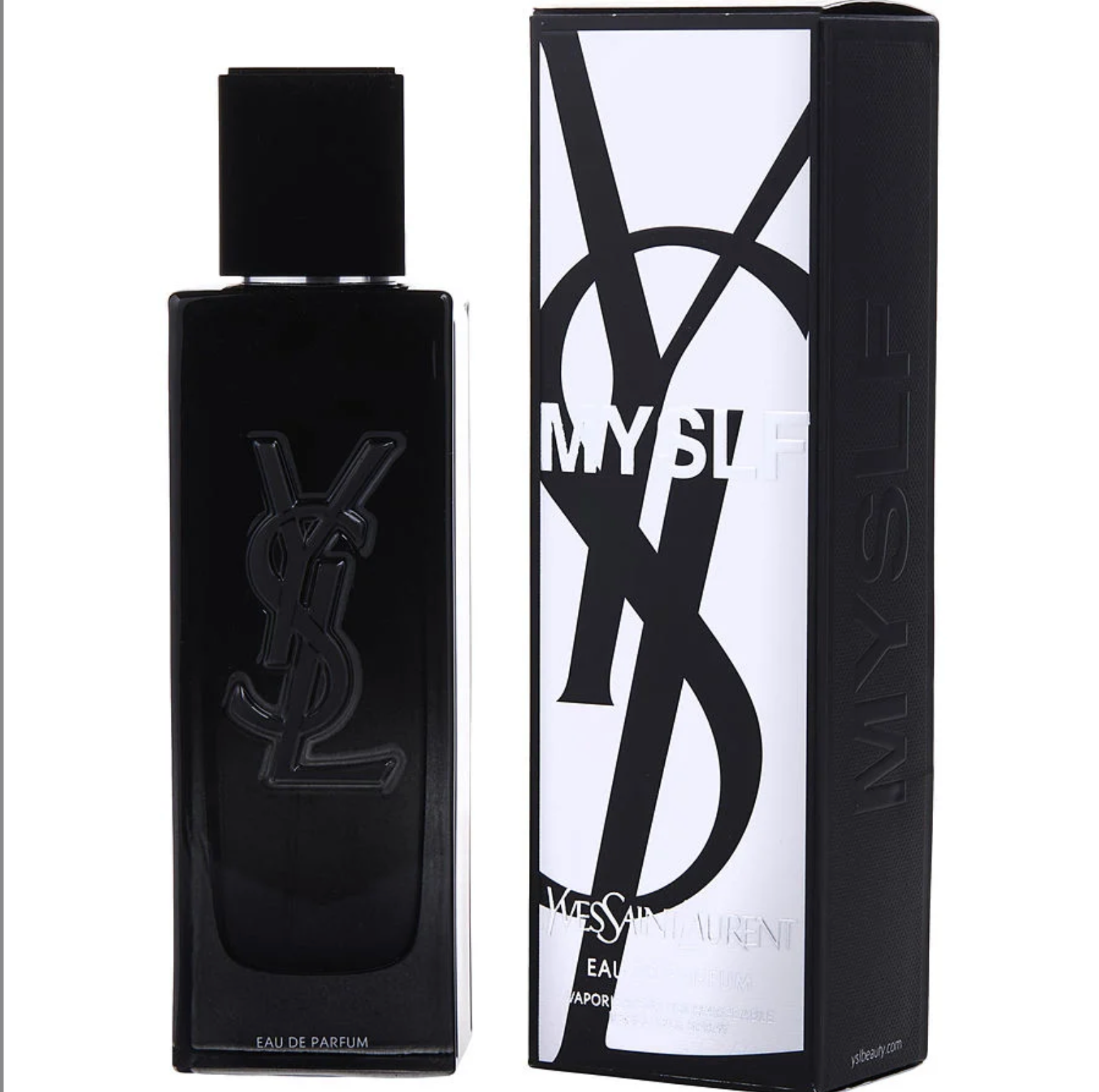 Yves Saint Laurent Myself Eau De Parfum