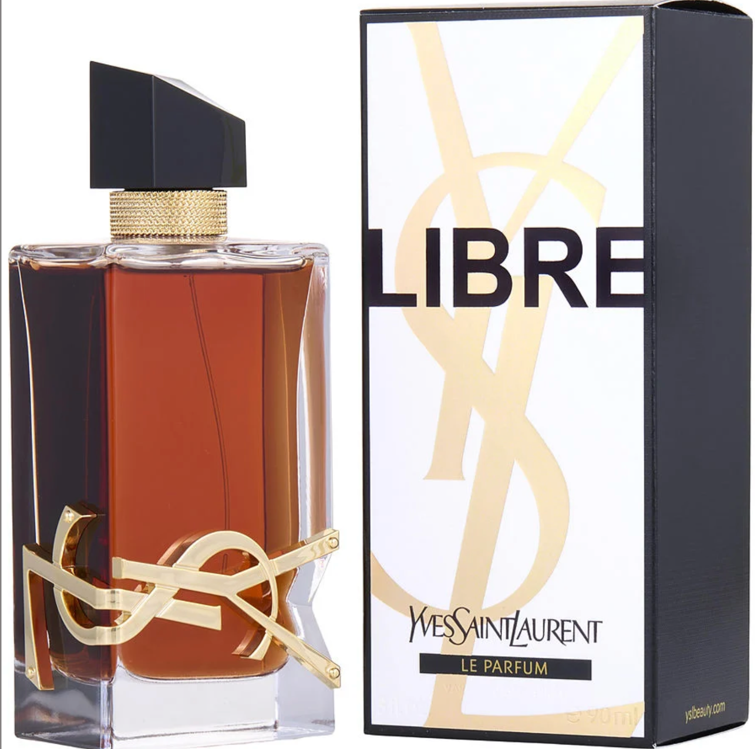 Libre Le Parfum Yves Saint Laurent