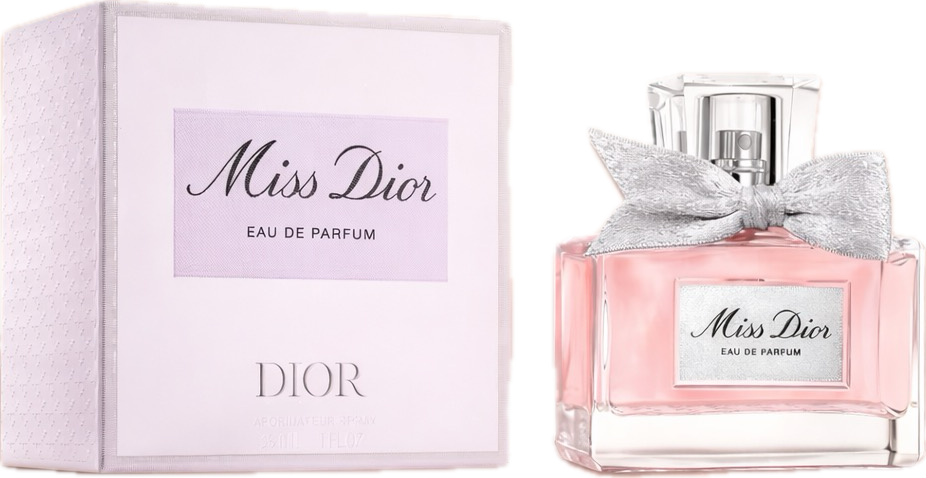 Miss Dior Eau De Parfum